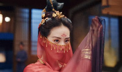 ​《一念关山》大结局：安帝、梧帝都惨死？杨盈、李同光躺赢