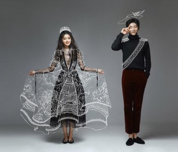 ​哈尔滨哪里拍婚纱照好看（哈尔滨婚纱照排名）