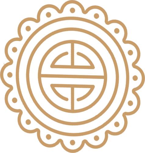 上海故事纯色丝巾（沙漠里飞出的非遗产品）(5)