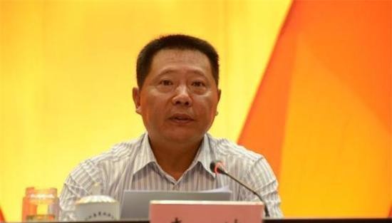雷政富不雅视频（雷政富减刑同级落马官员举报其漏罪）