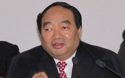 ​雷政富不雅视频（雷政富减刑同级落马官员举报其漏罪）