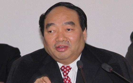 雷政富不雅视频（雷政富减刑同级落马官员举报其漏罪）