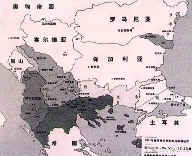 塞尔维亚和科索沃战争什么关系（科索沃战争前后）(4)