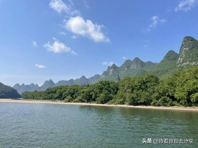 ​广西桂林旅游必去十大景点（广西必玩的十大著名景区推荐）