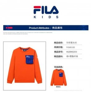 ​斐乐品牌是哪个国家的（FILA 品牌背后故事分享）