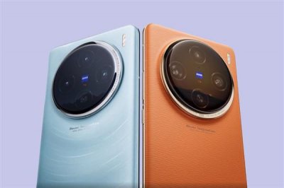 ​代号灭霸！vivo X100 Ultra春节后登场：蓝厂最顶级机皇