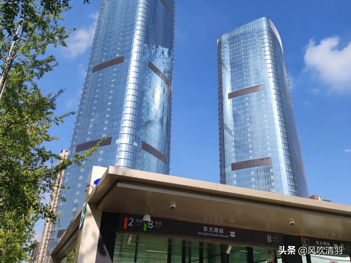 成都富人住宅区是哪里（成都富人区分布在哪里）(图8)