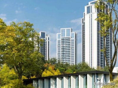 ​成都富人住宅区是哪里（成都富人区分布在哪里）