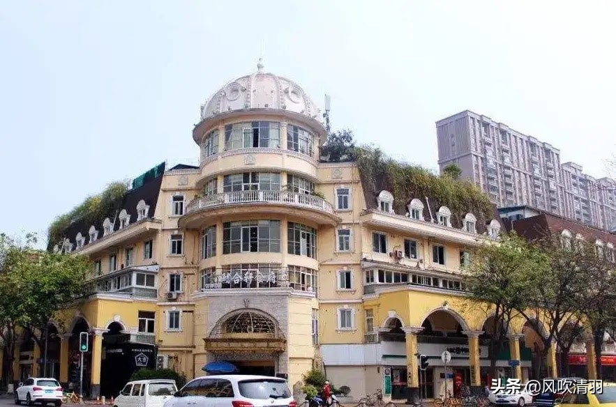 成都富人住宅区是哪里（成都富人区分布在哪里）(图2)