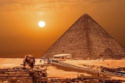 ​葡萄牙海底金字塔是谁建造的是和