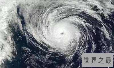 ​世界十大自然灾害排行，非常可怕的地震竟只排第二！