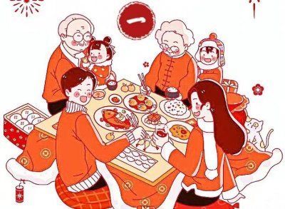 ​春节的10个传统习俗，你知道多少个？提前了解，避免误会