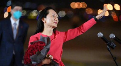 ​孟晚舟事件全过程 起因（详解孟晚舟事件前因后果）