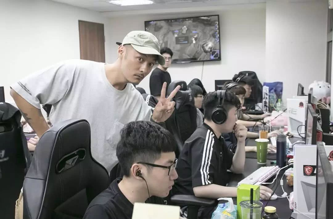 真潮男的搭配技巧
