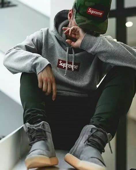 真潮男的搭配技巧