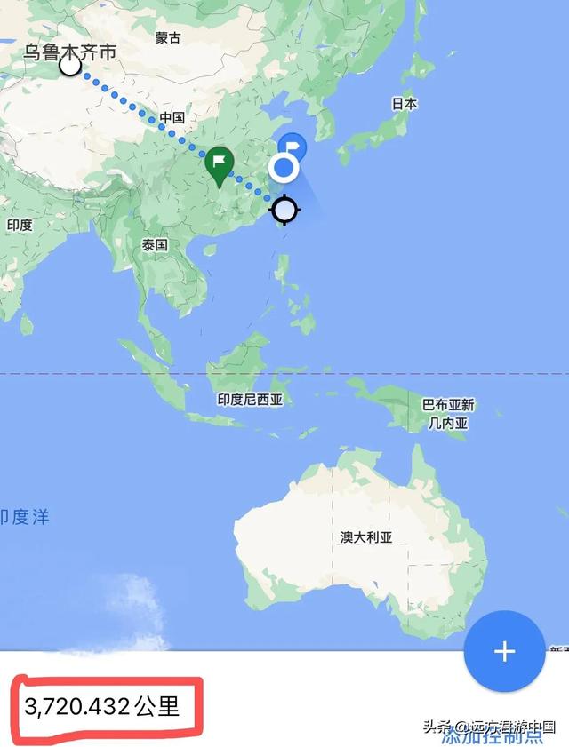 我国的省份及省会城市（我国距离最近的两座省会城市）(3)