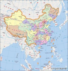 ​我国的省份及省会城市（我国距离最近的两座省会城市）
