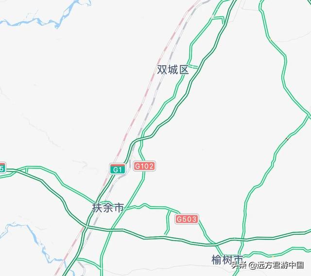 我国的省份及省会城市（我国距离最近的两座省会城市）(6)