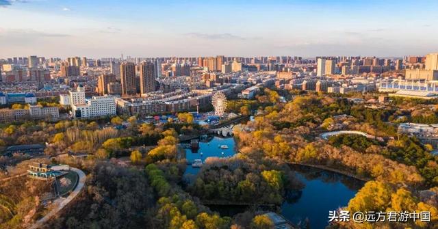 我国的省份及省会城市（我国距离最近的两座省会城市）(9)