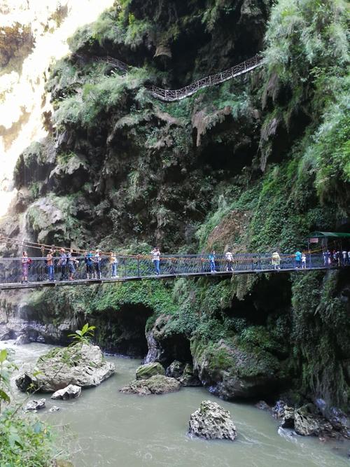 5、柳城县马岭山旅游风景区