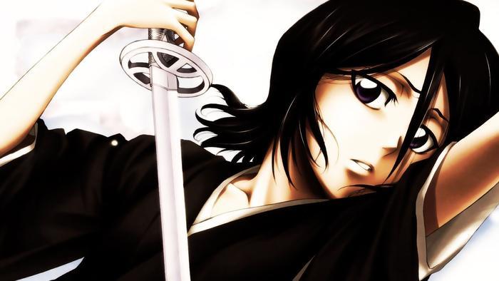 不完全盘点：《Bleach》的十一位女性角色，你最喜欢哪位呢？