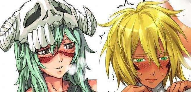 不完全盘点：《Bleach》的十一位女性角色，你最喜欢哪位呢？