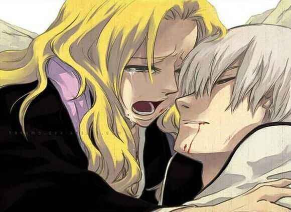 不完全盘点：《Bleach》的十一位女性角色，你最喜欢哪位呢？