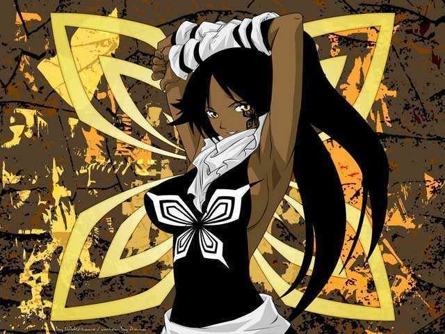 不完全盘点：《Bleach》的十一位女性角色，你最喜欢哪位呢？