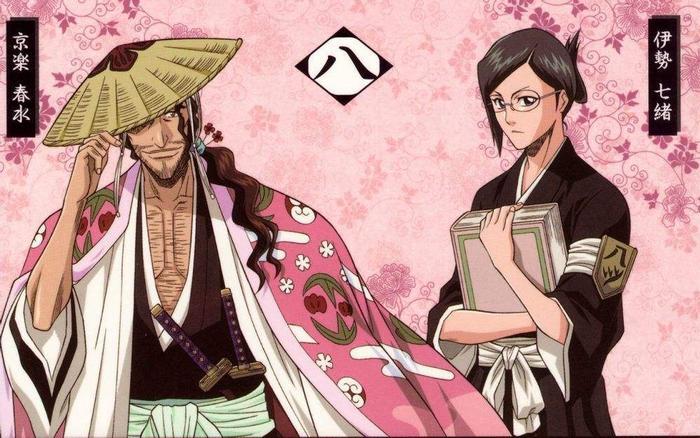 不完全盘点：《Bleach》的十一位女性角色，你最喜欢哪位呢？
