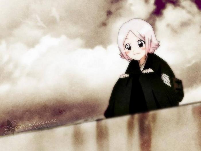 不完全盘点：《Bleach》的十一位女性角色，你最喜欢哪位呢？