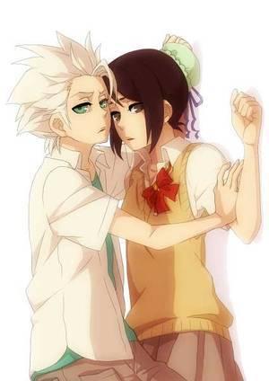 不完全盘点：《Bleach》的十一位女性角色，你最喜欢哪位呢？