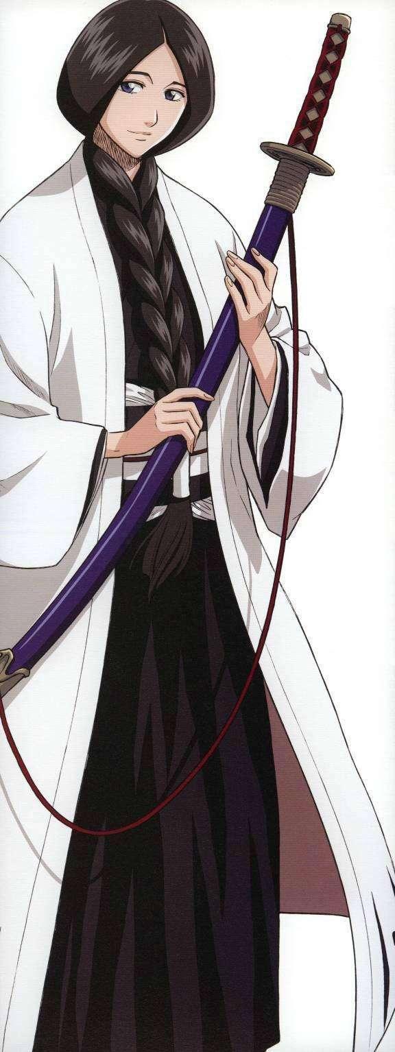 不完全盘点：《Bleach》的十一位女性角色，你最喜欢哪位呢？