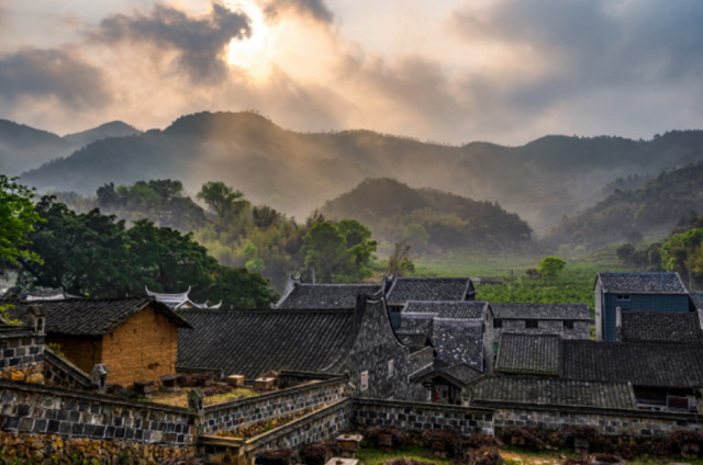 桂林旅游