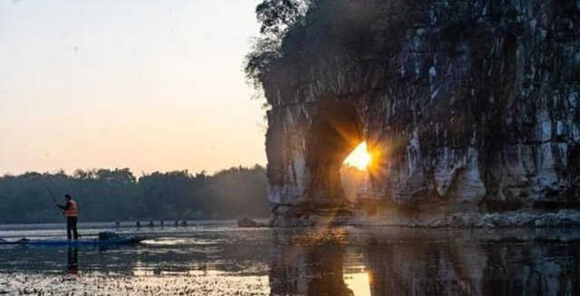桂林旅游