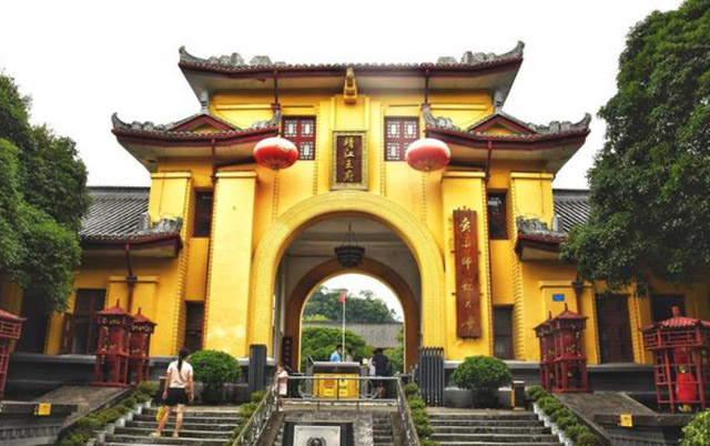 桂林旅游