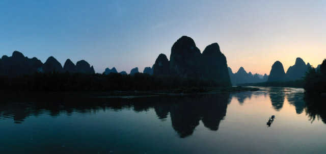 桂林旅游