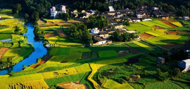 桂林旅游