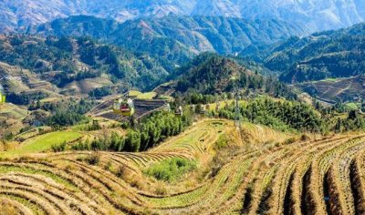 ​桂林旅游攻略必去景点 桂林旅游必去十大景点排行榜