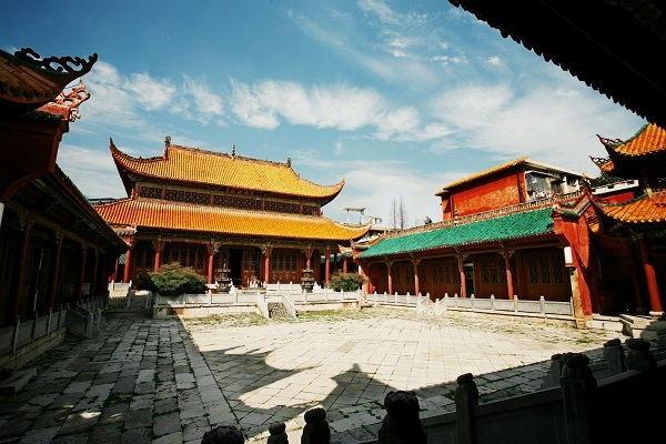 澧县属于哪个省哪个市(湖南澧县在哪个市)