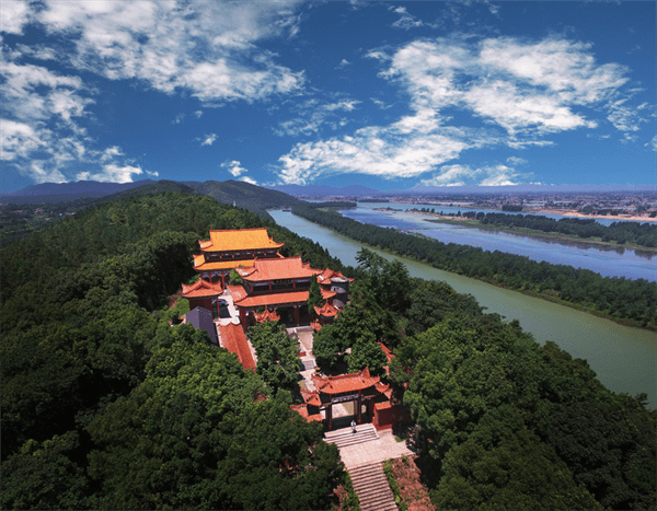 澧县属于哪个省哪个市(湖南澧县在哪个市)