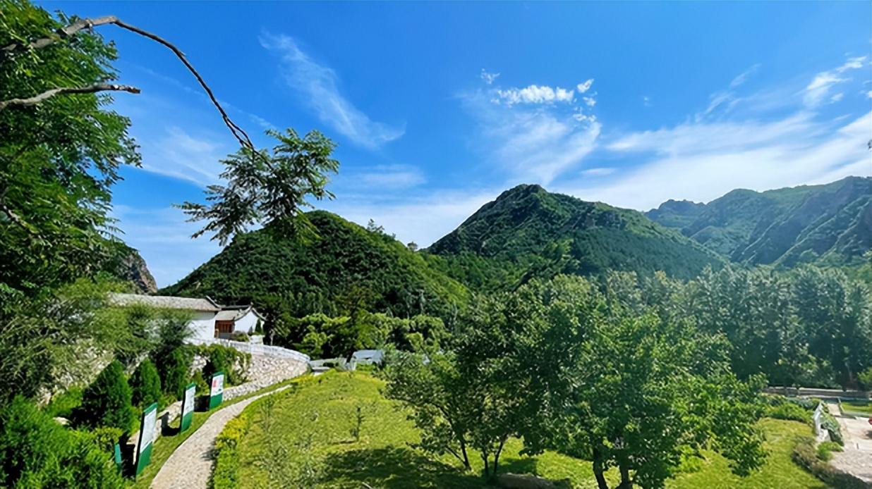灵丘县属于哪个市(山西灵丘县属于哪个市)