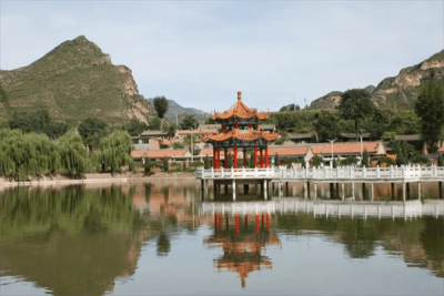 ​灵丘县属于哪个市(山西灵丘县属于哪个市)