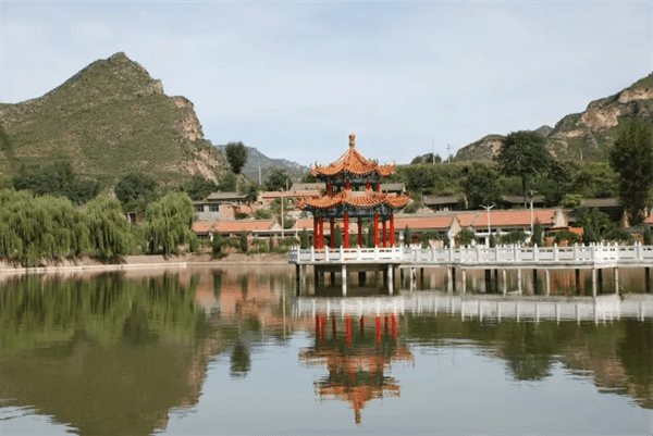 灵丘县属于哪个市(山西灵丘县属于哪个市)