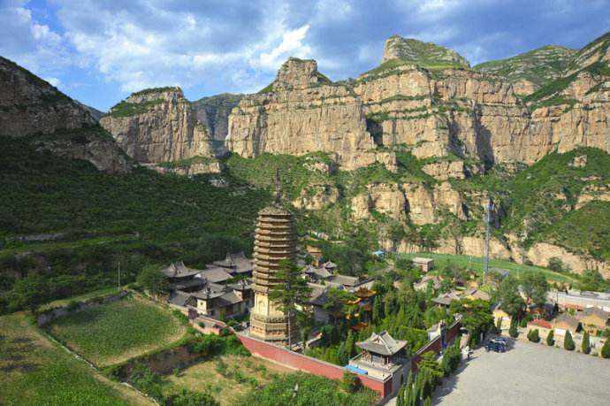 灵丘县属于哪个市(山西灵丘县属于哪个市)