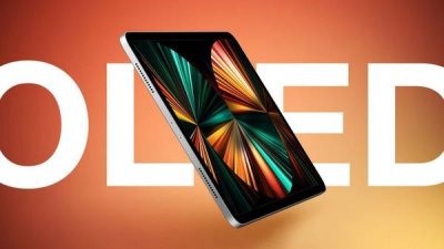 ​iPad发布时间再上热搜，我们对它还有哪些期待？