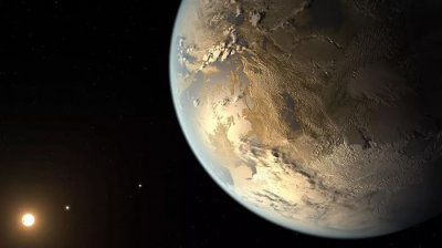 ​哪些系外行星可能在地球上寻找生命迹象？