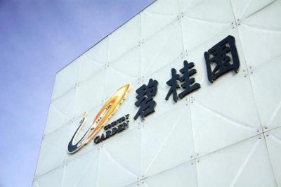 ​碧桂园闯关，抛售50亿资产