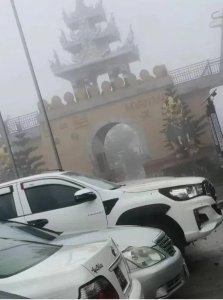 ​小伙亲述逃脱缅甸经历：姐姐帮忙策划，最后藏垃圾桶逃出……