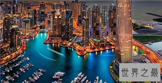 世界上最拥挤的国家排行榜,中国竟然没有上榜
