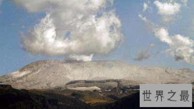 ​世界十大最致命的火山爆发，人员伤亡惨重！